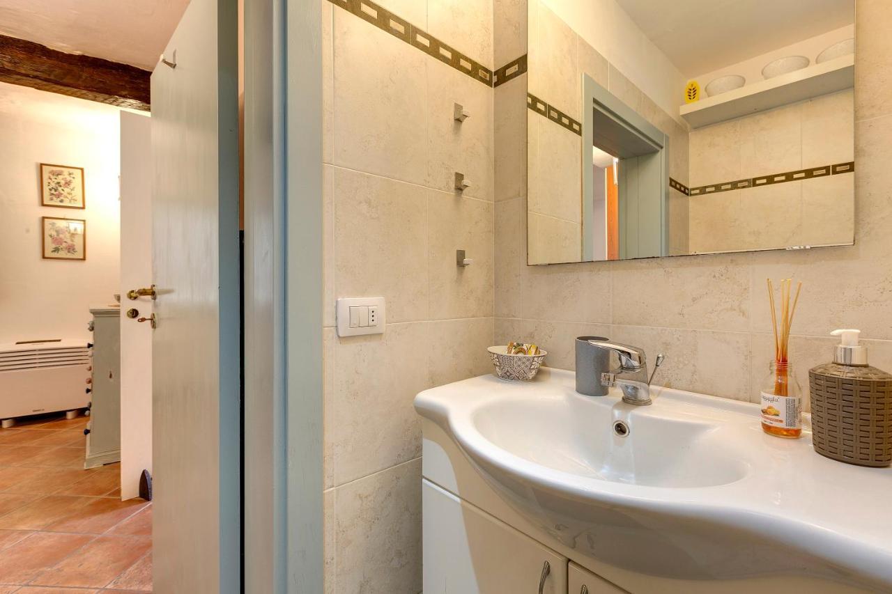 Toscanella Apartment By Mamo Florence Buitenkant foto